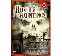Hostile Hauntings [Import USA Zone 1]