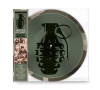 Hostile Hip Hop 1 30ème Anniversaire Édition Limitée Picture Disc Vinyle