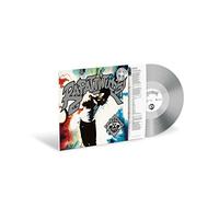Hostile Hip Hop (Édition Limitée-Vinyle Doré)
