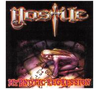 Hostile - Hypnotic Regression [Cd] Extended Play