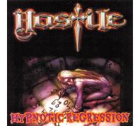 Hostile - Hypnotic Regression [Cd] Extended Play