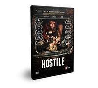 Hostile [Import]