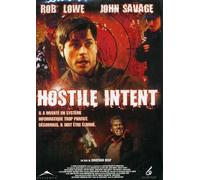Hostile Intent