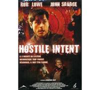 Hostile Intent