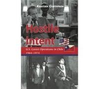 Hostile Intent by Kristian Gustafson Kristian Gustafson (Auteur)