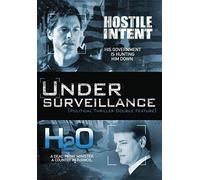 Hostile Intent/H2O
