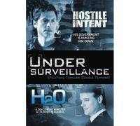 Hostile Intent/H2o [Dvd]