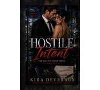 Hostile Intent: In this world, power is everything… until it becomes personal.