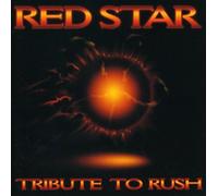 Hostile Intent - Red Star-Tribute to Rush