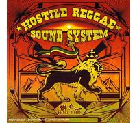 Hostile Reggae Sound System