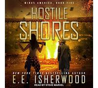Hostile Shores (The Minus America Series) [Import]