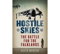 Hostile Skies David Morgan (Auteur)