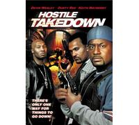 Hostile Takedown [Import anglais]