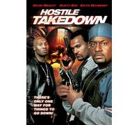 Hostile Takedown [Import USA Zone 1]