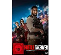 Hostile Takeover - Feindliche Übernahme