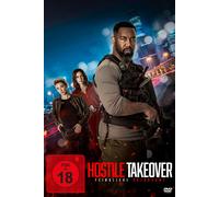 Hostile Takeover - Feindliche Übernahme