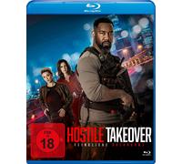 Hostile Takeover - Feindliche Übernahme [Blu-ray]