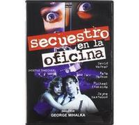 Hostile Takeover / Secuestro en la oficina (DVd) G