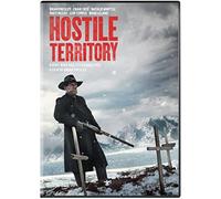 Hostile Territory [Region Free]