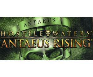 Hostile Waters Antaeus Rising (PC)