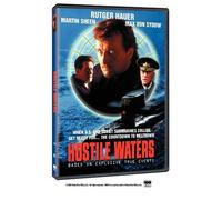 Hostile Waters [Import USA Zone 1]