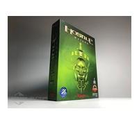 Hostile Waters PC Edition Reboxy Classic (CD-Rom +Steam + GOG)