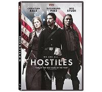 Hostiles