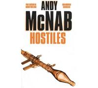 Hostiles - Andy McNab - Nimrod - broché - Roman