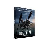 Hostiles – Blu-ray – Rioba