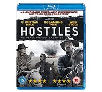 Hostiles [Blu-Ray]