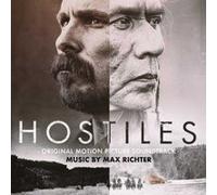 Hostiles Digipack