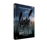 Hostiles DVD DVD