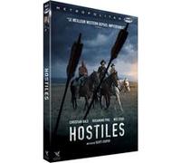Hostiles – DVD – Seven7