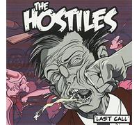 Hostiles, the - Last Call