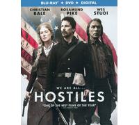 Hostiles (Us)