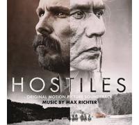 Hostiles (Vinyl) 12" Album