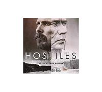 Hostiles Vinyle