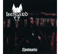 Hostmorke