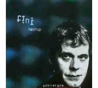 Hostrup, Fini - Boomerang [Import]