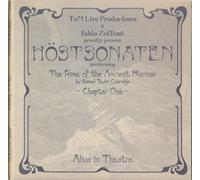 Hostsonaten - Live in Theatre