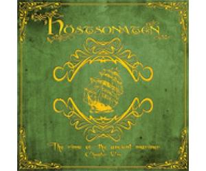 Hostsonaten - Rime of the Ancient..