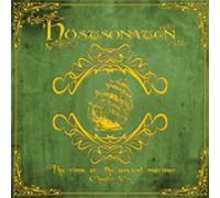Hostsonaten - Rime of The Ancient. [Import]
