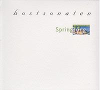 Hostsonaten - Springsong [Import]