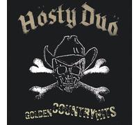 Hosty Duo - Hosty Duo : Hosty Duo's Golden Country Hits