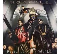 Hostyle (2) - Partners In Crime