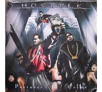 Hostyle - Partners in Crime