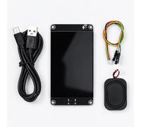 Hosyond Module tactile ESP32-S3, écran tactile IPS LCD EPS32 de 4" 240 x 320 avec écran tactile capacitif WiFi Bluetooth pour projets Arduino IoT