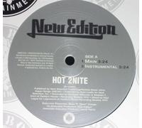 Hot 2nite / All on You