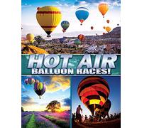 Hot Air Balloon Races
