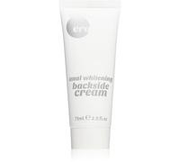 HOT Anal Whitening gel lubrifiant effet blancheur 75 ml